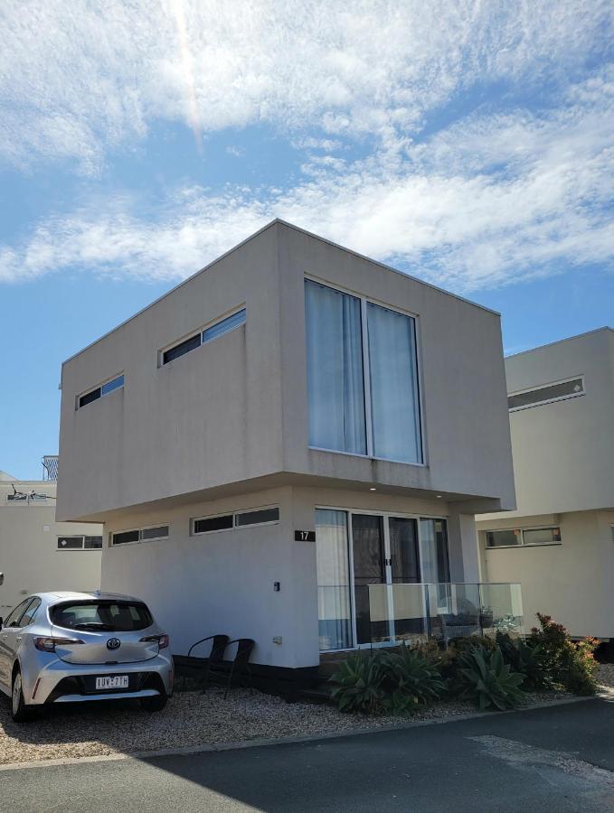 Bayside Belle Apartment Capel Sound Exterior photo